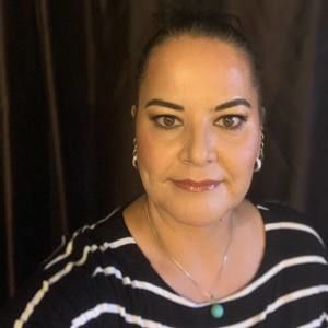 Meet your Posher, Melanie